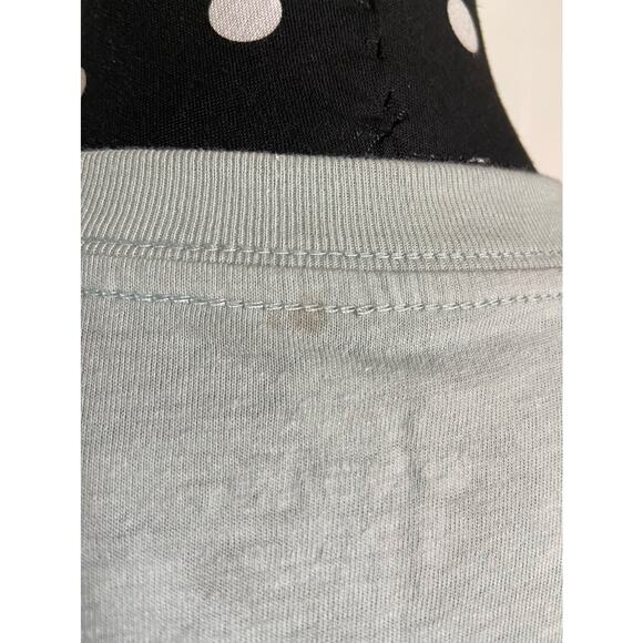 O'Neill Womens Tee Shirt‎ TShirt T Size Small Green Desert Palm Tree NEW - Picture 7 of 9